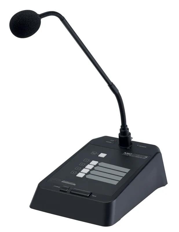 Audiophony - MIC DESK 4 Meilleur Choix