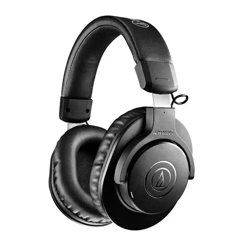 Super Prix Audio-Technica ATH-M20x BT