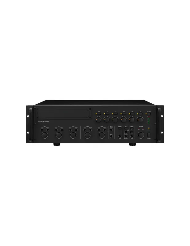 Acheter En Ligne Monacor - PA 6240