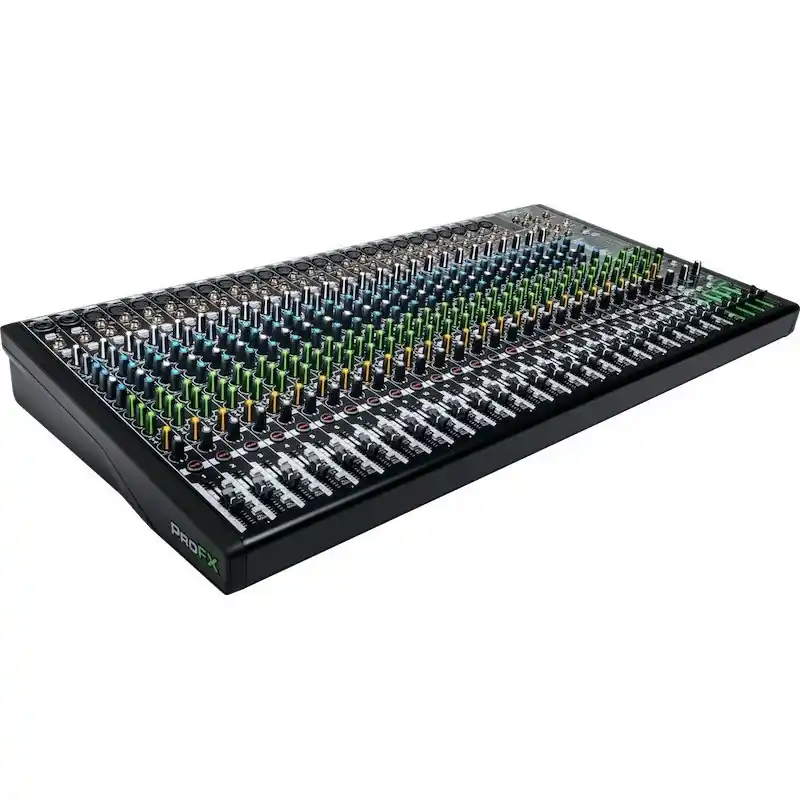 Promotion Mackie ProFx 30 v3