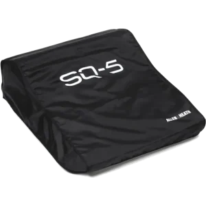 Vente Directe Allen & Heath - Housse pour SQ-5