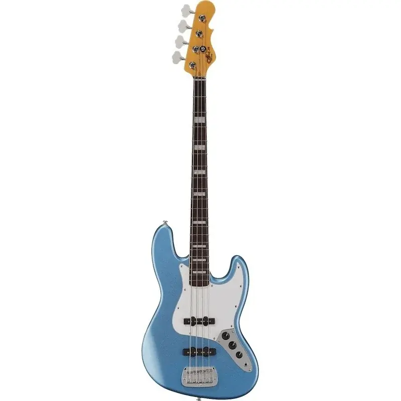 G&L Tribute Jazz Bass LPB Top Vente