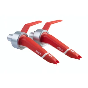 Ortofon - Concorde MKII Twin Digital Expédition Rapide