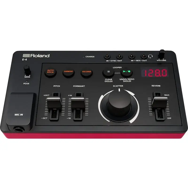 Roland Aira E-4 Solde