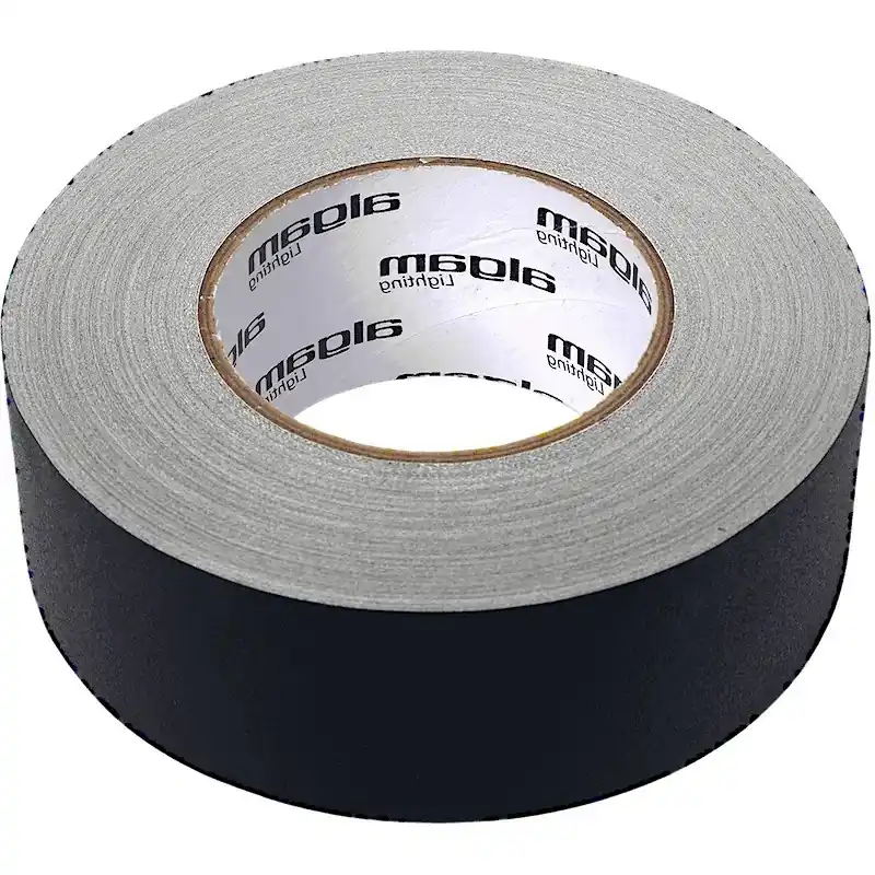 Offre Exclusive Gaffer Noir Mat