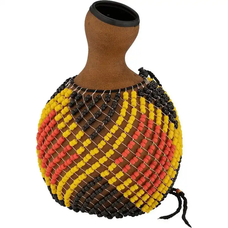 Commander Vite Pearl Shekere Seguindo 10"