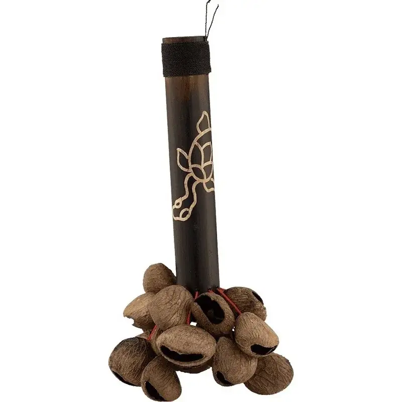 Prix Promo Pearl Nut shaker Pangi