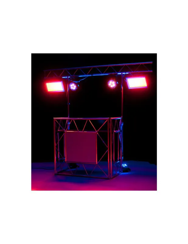 Top Vente Accu-Stand - Pro Event Table II + Pro Event IBeam