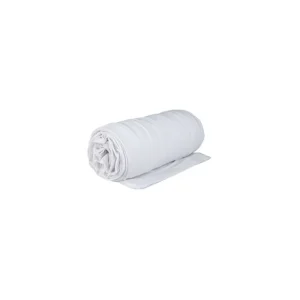 Showtec - Truss Stretch Cover, White 30m Quantité Limitée