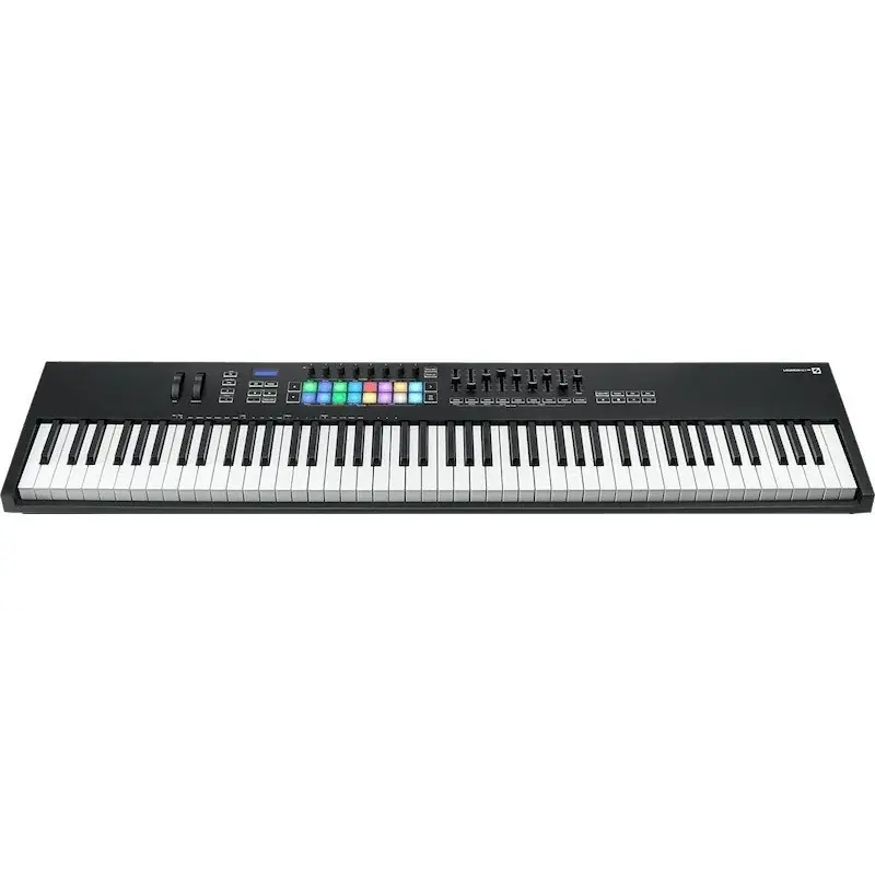 Novation Launchkey 88 mk3 Offre Spéciale