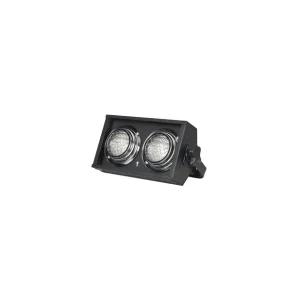 Showtec - STAGE BLINDER 2 DMX Meilleure Vente