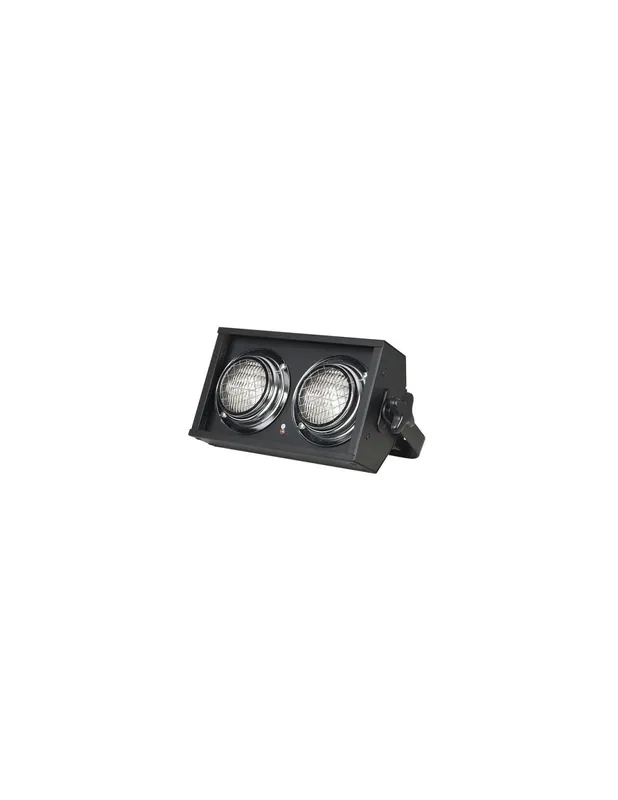 Showtec - STAGE BLINDER 2 DMX Meilleure Vente