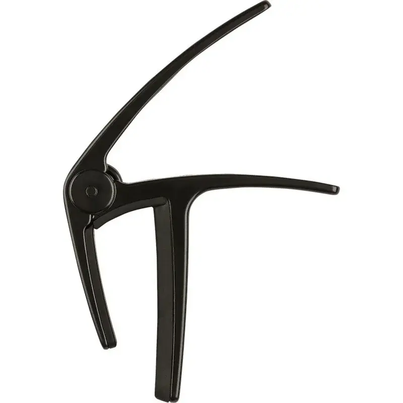 Fender Laurel Electric Capo Satisfait Ou Remboursé