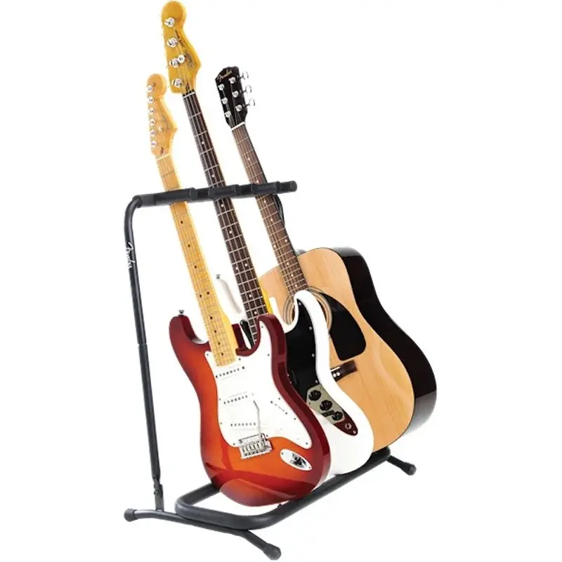 Fender Multi-Stand 3 Nouvelle Collection