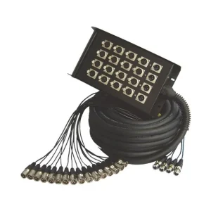 Power Acoustics - Accessoires - Snake 2156 Retour Gratuit