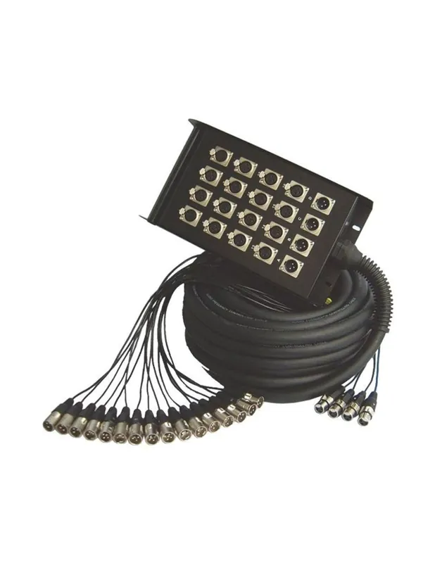 Power Acoustics - Accessoires - Snake 2156 Retour Gratuit