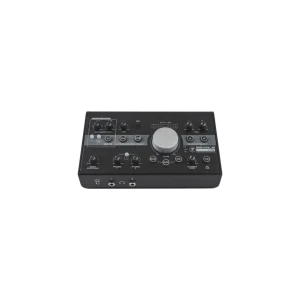 Mackie - Big Knob Studio Prix Réduit