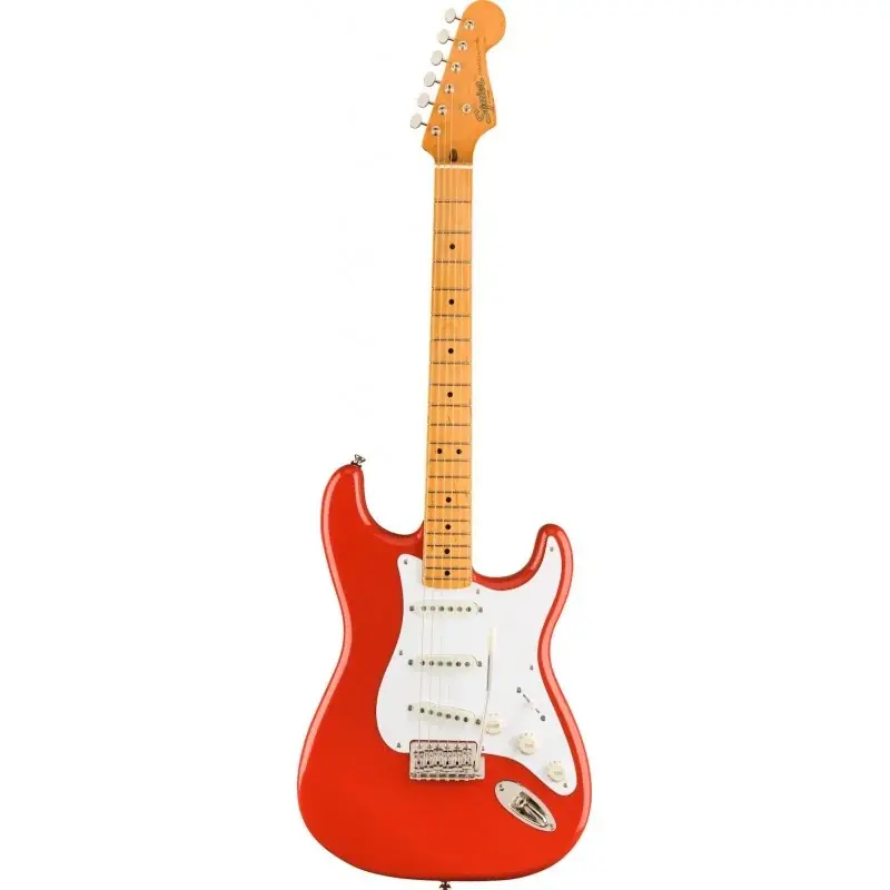 Fender Squier Classic Vibe ‘50s Stratocaster FR Certifié