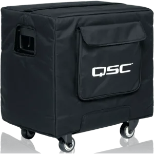 Qsc - KS 112 Cover Satisfait Ou Remboursé