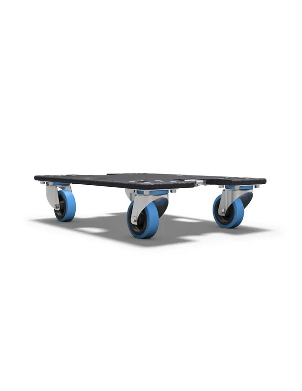 Super Prix LD Systems - CURV 500 TS CB