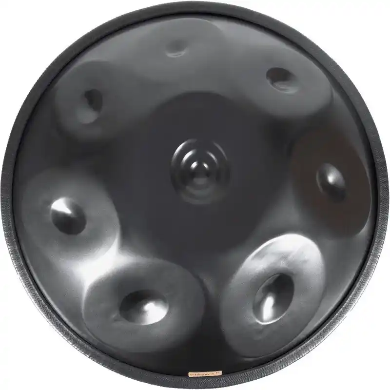 Prix Promo Schlagwerk Handpan Kurde