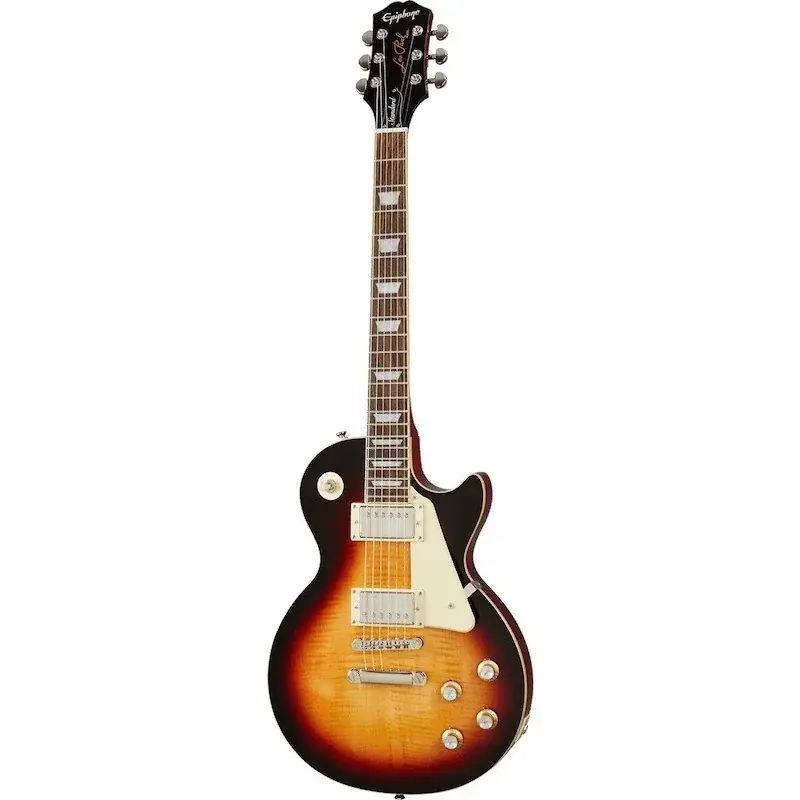 Petit Prix Epiphone Les Paul Standard 60‘s BB