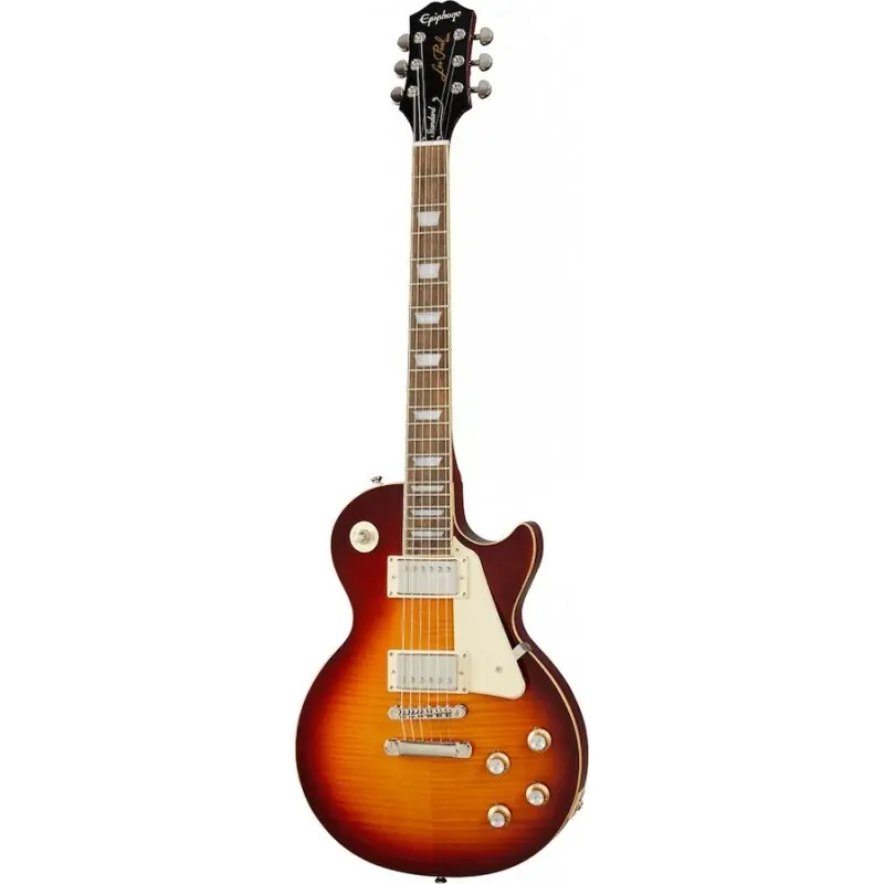 Epiphone Les Paul Standard 60‘s IT Achat Immédiat