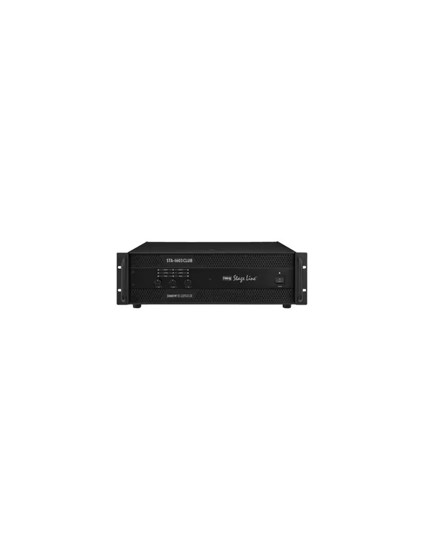 Stage Line - STA-1603CLUB Commander Vite