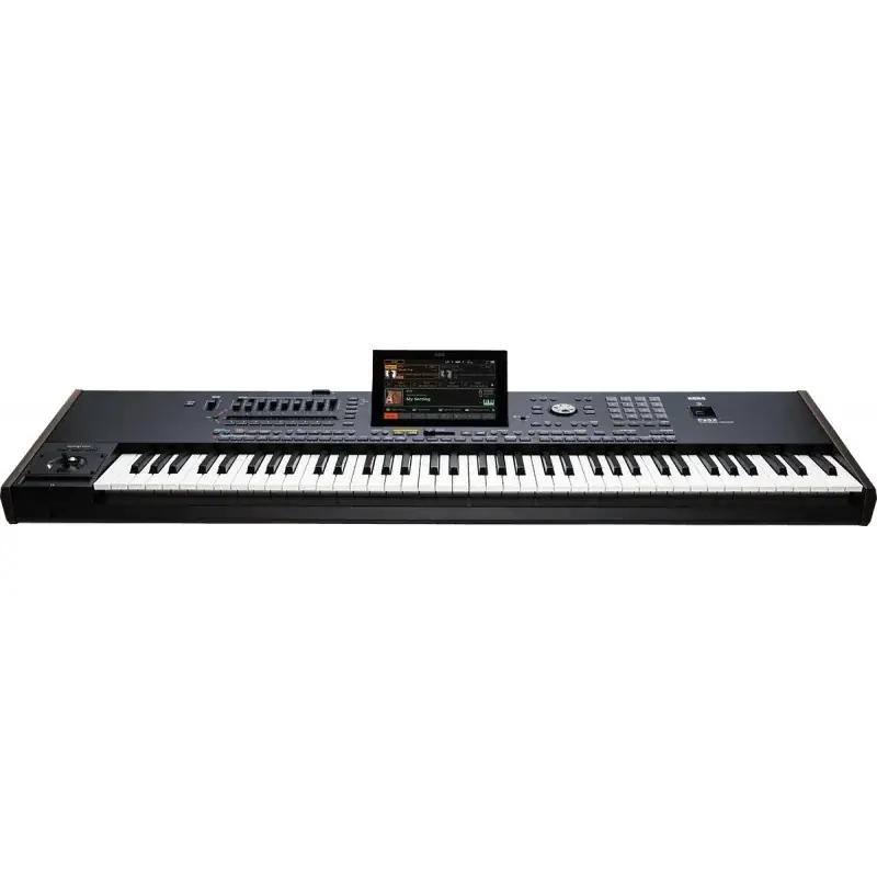 Affaire À Saisir Korg PA5X 76