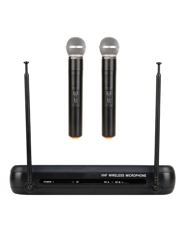 Power Acoustics Sonorisation - WM 2400 MH Prix Bas