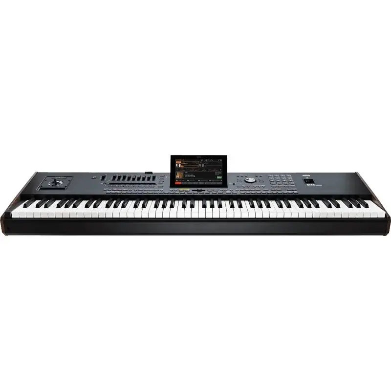 Korg PA5X 88 Nouvel Arrivage