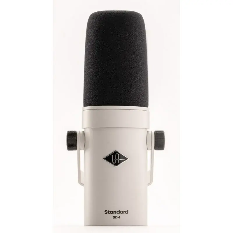 Populaire Universal Audio SD-1