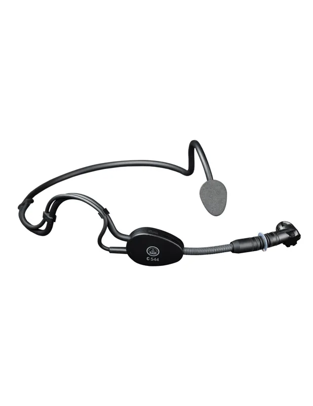 Akg - C 544L Retour Gratuit