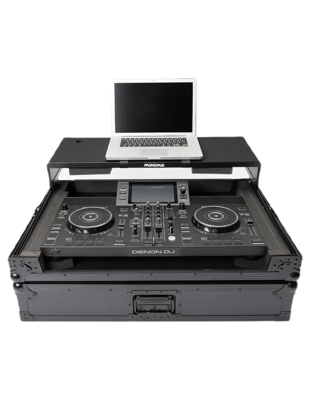 Magma - Multi-format Workstation XXL PLUS BK Prix Bas