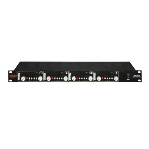Warm Audio - WA-412 Expédition Rapide