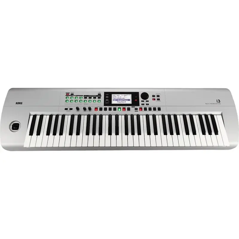 Solde Korg i3 Grey