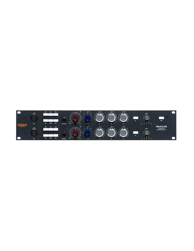Warm Audio - WA273-EQ Acheter Direct