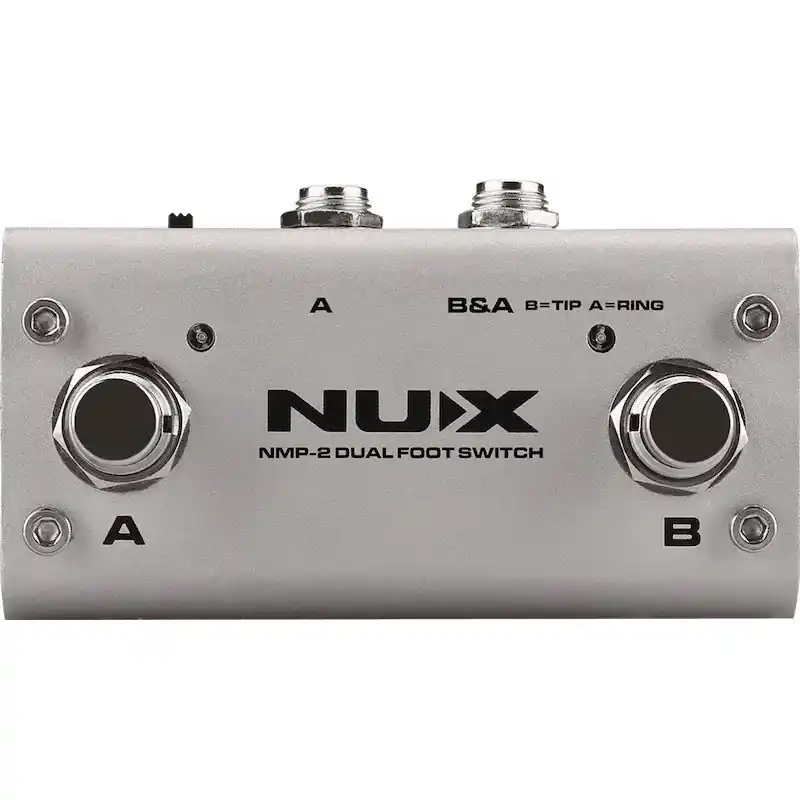 Nux NMP-2 Pas Cher