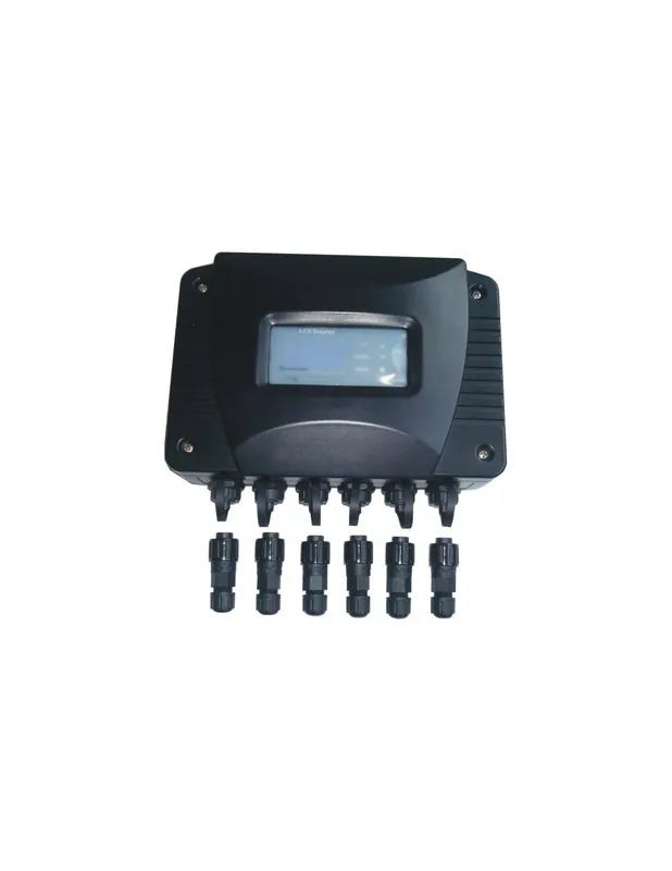 Nicols - Split DMX IP Achat Immédiat
