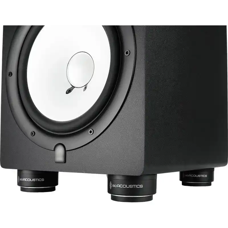 IsoAcoustics Puck Commande En Gros