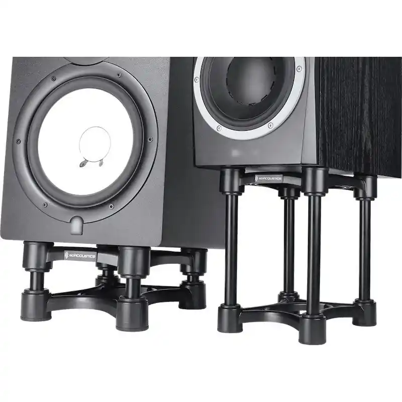 Authentique IsoAcoustics ISO-155