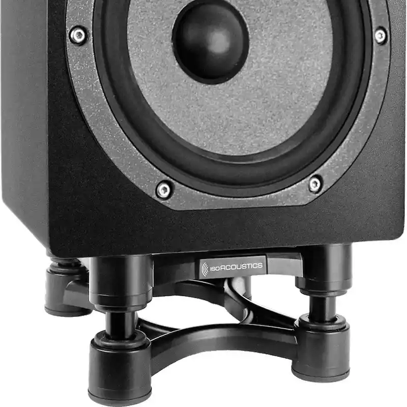 Acheter En Ligne IsoAcoustics ISO-200 Sub