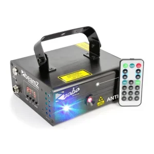 BeamZ - Anthe II Double Meilleur Prix