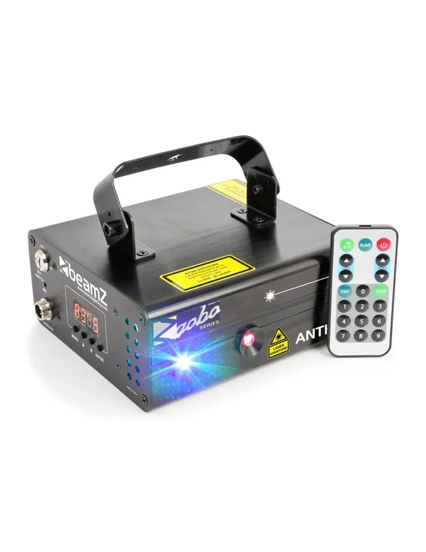 BeamZ - Anthe II Double Meilleur Prix