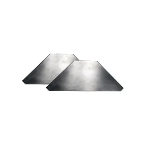 Livraison Express Accu-Stand - Pro Event Table Corner shelf