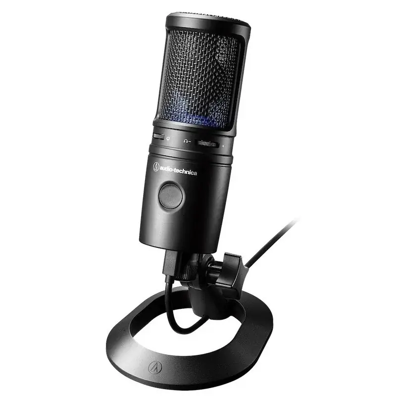 Audio-Technica AT2020 USB X Must-Have