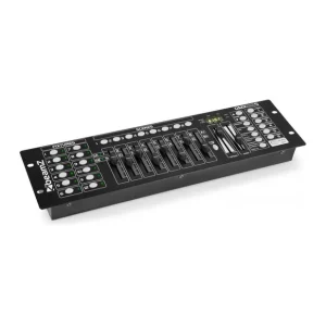 Commander Maintenant BeamZ - DMX 192S