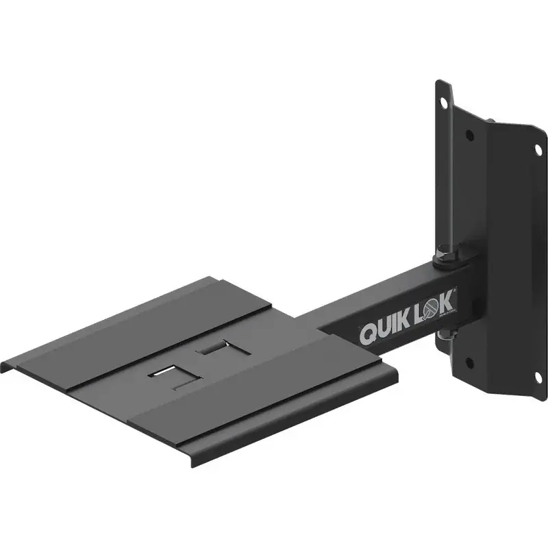 Quiklok Wall Monitor Stand Réduction