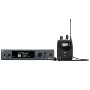 Soldes Sennheiser - EW IEM G4