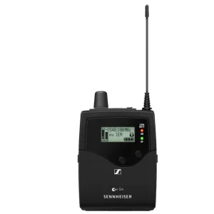 Petit Prix Sennheiser - EK IEM G4